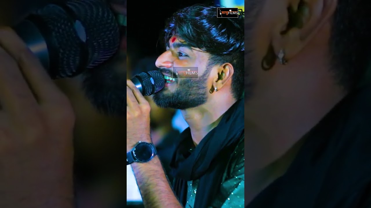 Ashvin Mevada || Kamdhiya 