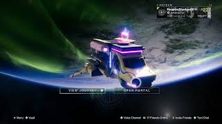 (Destiny 2) but demon is learning