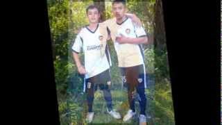 R.I.P Noel Edgardo Ramos 1994-2014