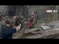 Resident Evil 4 Remake | Mod Befalling Of Night part 2