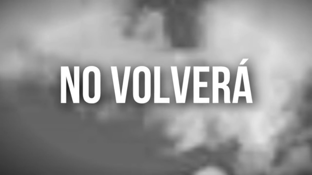 Ella no está Karaoke - Airbag