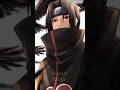 #anime #naruto #itachi Itachi Uchiha Aura