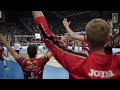 🧱 Best Actions | Che muro di Gargiulo! | Perugia–Civitanova | Gara 3 Finale Scudetto SuperLega 25/2