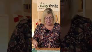 How To Sew A Book Cushion Cover