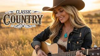 Beloved Classic Country Songs – A Place for Every Memory Country Ballads | Country Boots Music