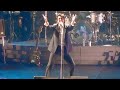 Arctic Monkeys, Sculptures Of Anything Goes (live), Chase Center, San Francisco, Sept. 26, 2023 (4K)