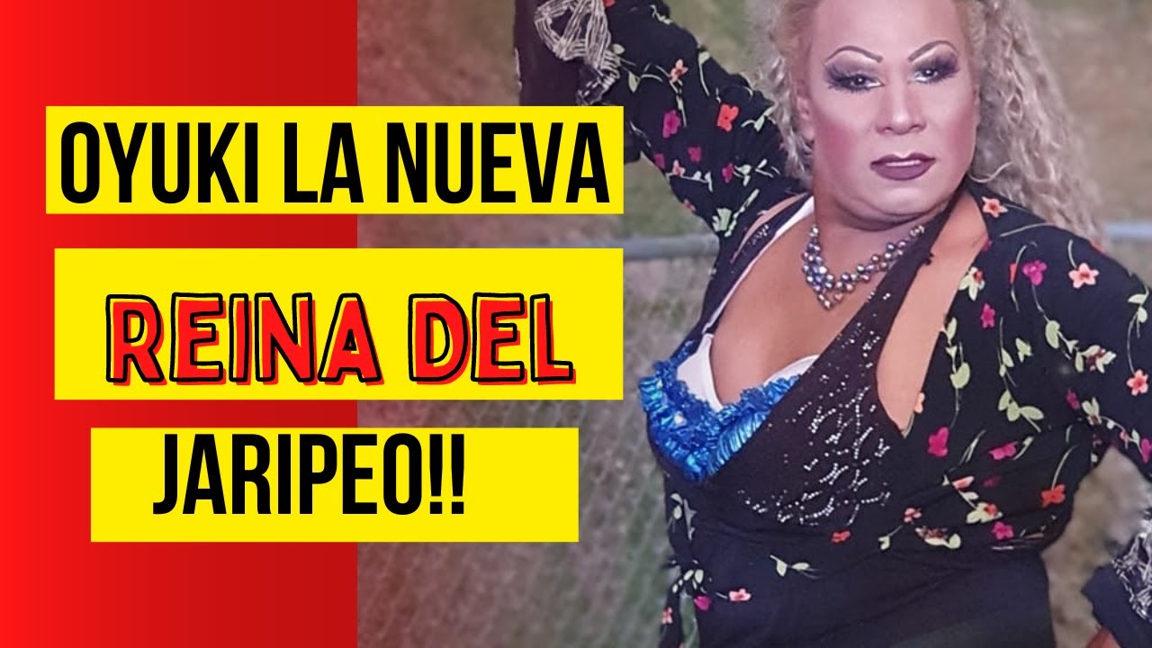 En Vivo y en Directo 15 "Oyuki La nueva Reina del Jaripeo!" YouTube