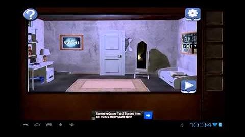 Can You Escape Horror Level 1 2 3 4 5 Walkthrough - TMTMOBIL