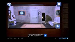 Can You Escape Horror Level 1 2 3 4 5 Walkthrough - TMTMOBIL screenshot 5