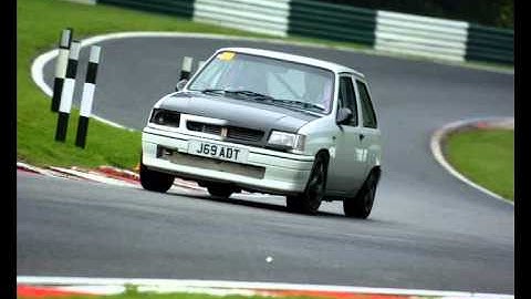 c20xe vauxhall nova mk2