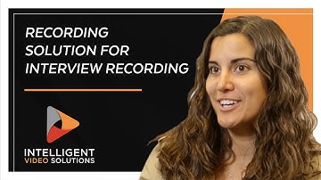 VALT for Interview Recording