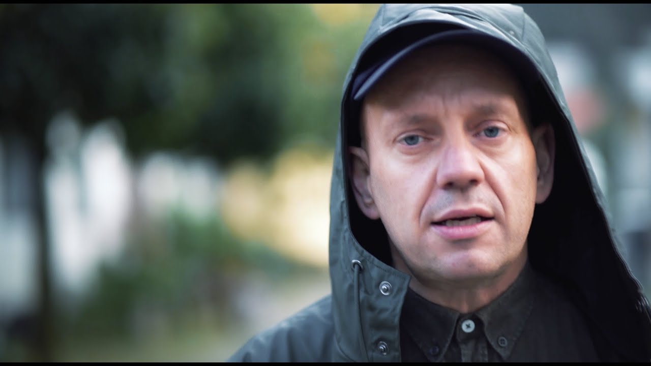 Neighboring sounds - Polis (official video)