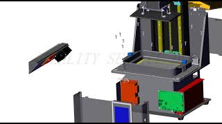 Service tutorial HALOT SKY（CL 89） replace the bead plate