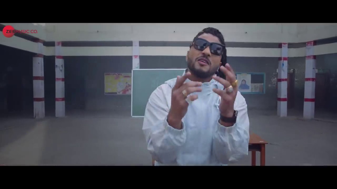 Main wahi Hoon Raftaar Whatsapp status