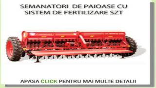 Pompa hidraulica PLP20.8D-054B2-L-BE/BC Casappa - Piese Combine Ialomita