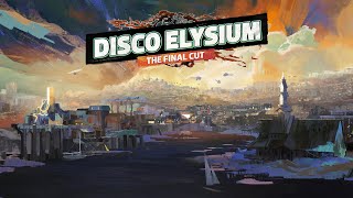 [#3] "City of Revachol" - First Playthrough - Viewer Influence | Disco Elysium