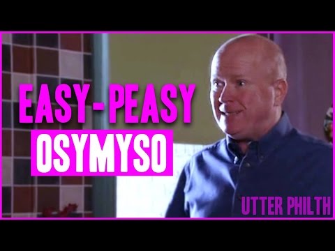Easy Peasy