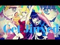 Panty and stocking get jinxed amv