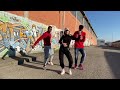 El Efecto - Chencho Corleone ft. Rawn Alejandro- Choreo by Cami P.