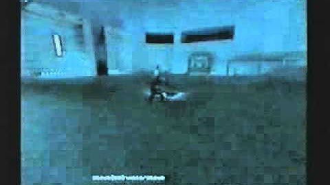 Quake 2 Fragparty Movie 1998 Teaser