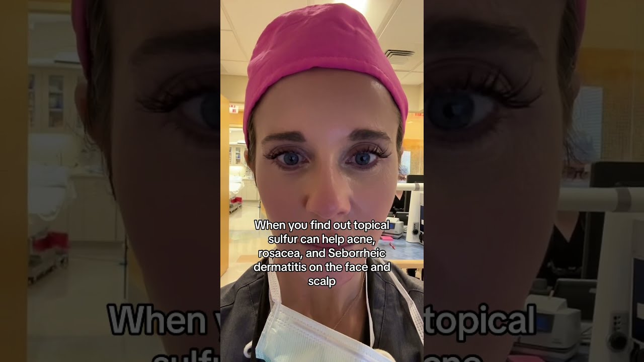 This May Be The Most Underrated Skincare Acne