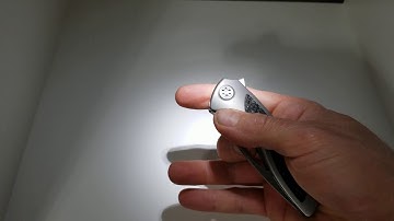 Sharp by Design Brian Nadeau Void ASMR