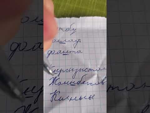 Vídeo: Noms kirguisos masculins. Llista, característiques