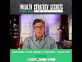 Control Your Money, Control Your Life