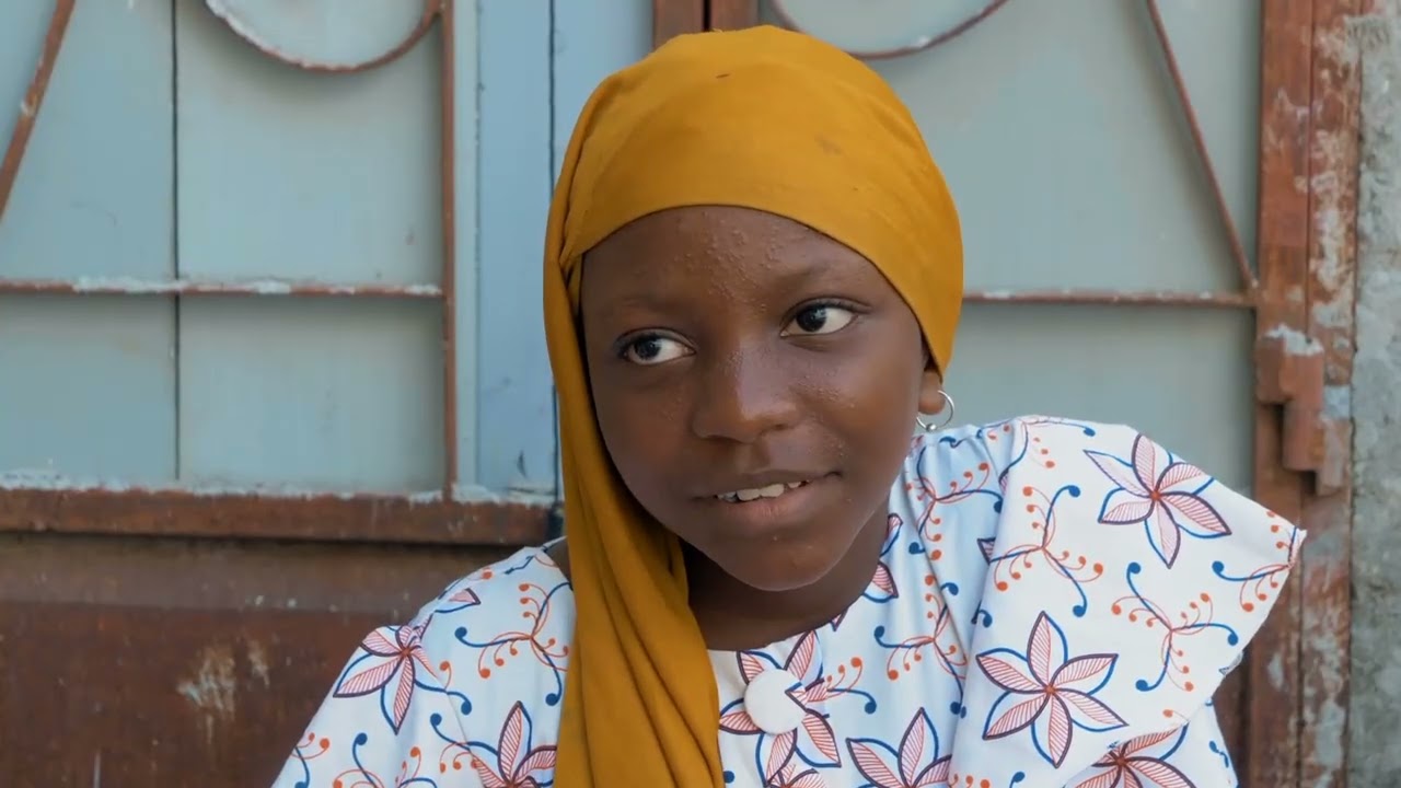 CHOZ LA MUAH _ Episode 6