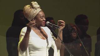 India Arie - I Am Light