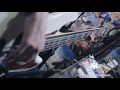 【White Album 2 ED 2】closing '13 Full Ver.【Bass Cover】