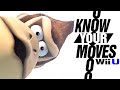 Donkey Kong’s FEATURE LENGTH History! - Know Your Moves (Wii U)