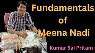 fundamentals of Meena Nadi, Sri Kumar Saipritam screenshot 5