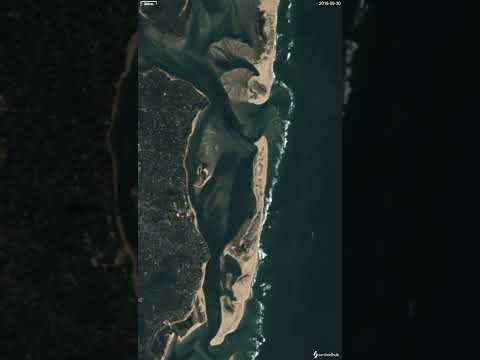 Cape Cod Beach