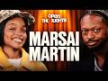 Marsai Martin Says Marco Is Perfect to Play a Crackhead