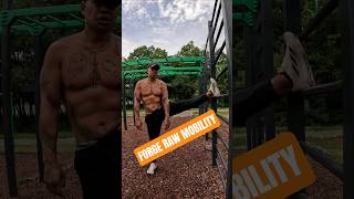 How To Build Hip Mobility And Hamstring Flexibility