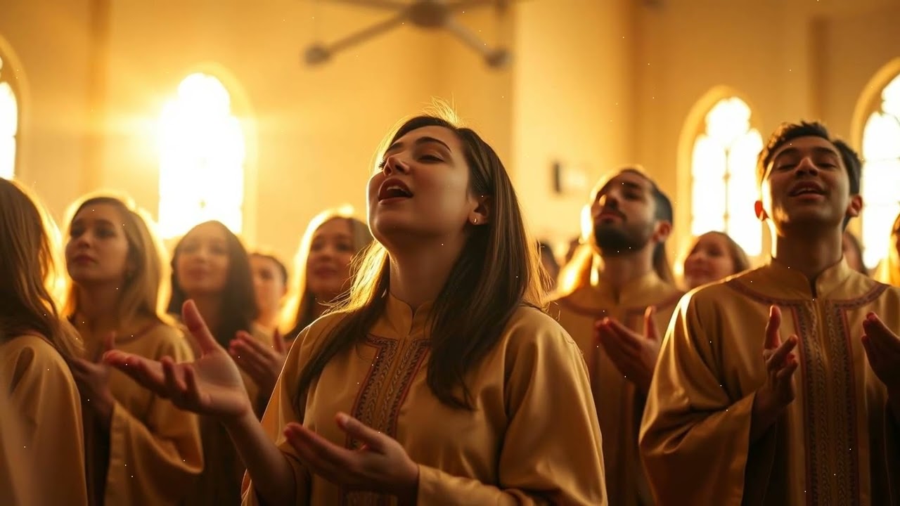 More Than a Conqueror  Victory Worship Songs ✝️🔥