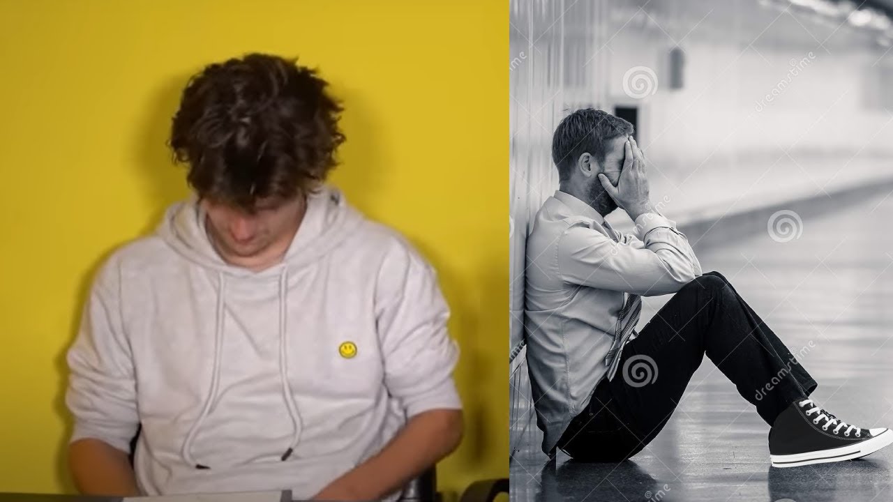 Hivemind Moments for the Alt-Boys Sobbing in Their Converse