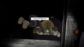 content warning is absolutely hilarious (and terrifying)