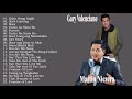 Martin Nievera, Gary Valenciano Greatest Hits 2021  - Opm Tagalog Love Songs 2021