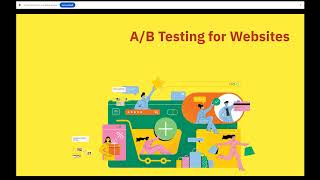 Understanding A B Testing for Websites 📊