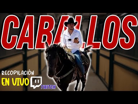 Cabalgata con su compa Galvancillo 🐎🔥