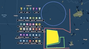 ForeFlight Feature Focus: User Map Shapes