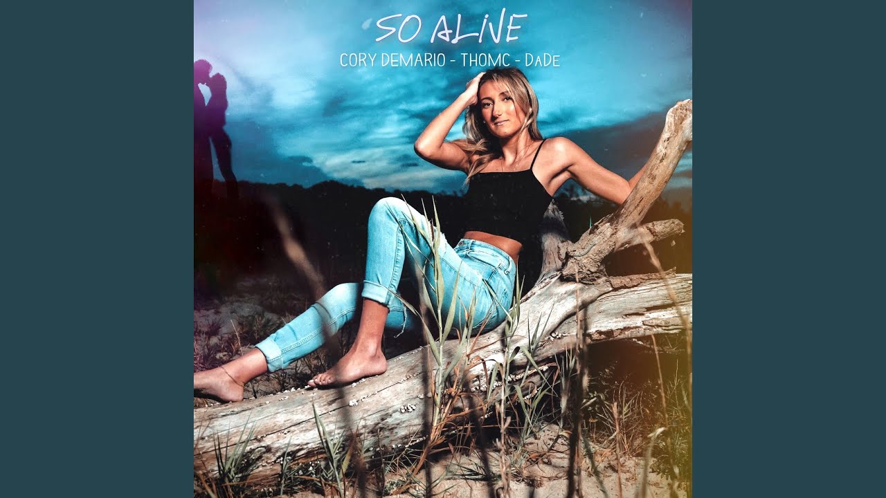 Watch So Alive on YouTube Watch So Alive on YouTube