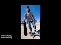 Skateboard tricks (Skate videos) Skateboarding 2023 #2