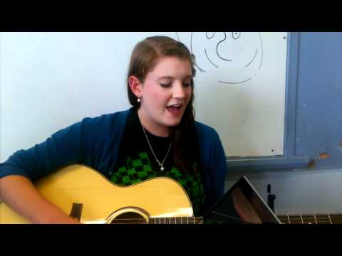 Without Words-Sarah Brewington (Original Song)