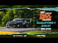 GRIDLIFE Mid-Ohio Meet - NOS Energy TrackBattle Q1 || Mid-Ohio Sports Car Course