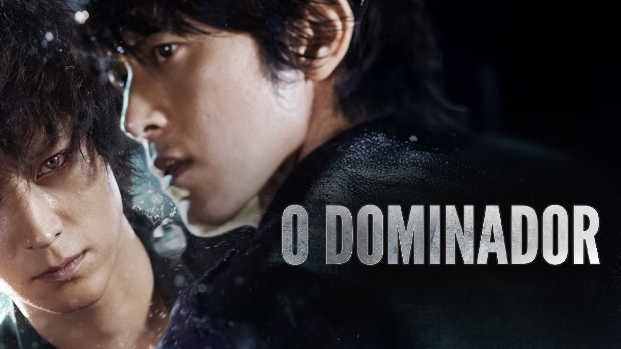 O Dominador (LEGENDADO)