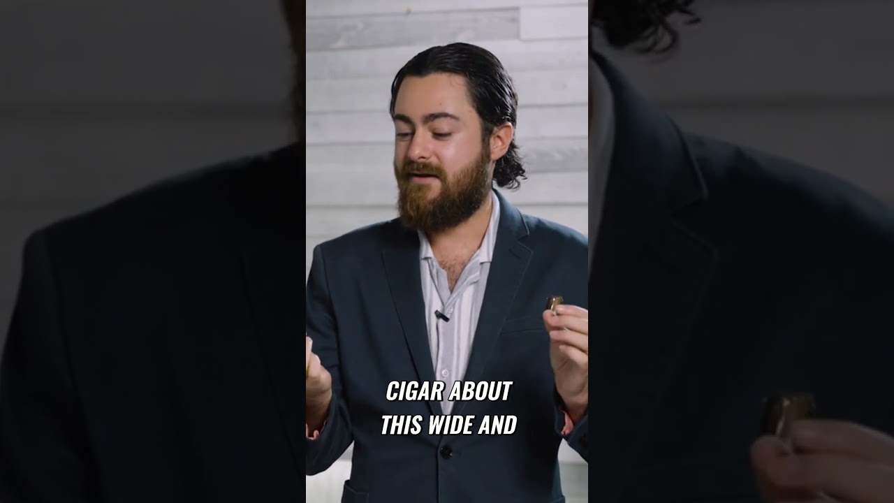 Cigar Super Lancero: 3-Hour Smoke Experience You Can't Miss! 