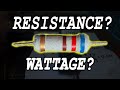Resistor sa Led | Ano ang tamang Value at Wattage